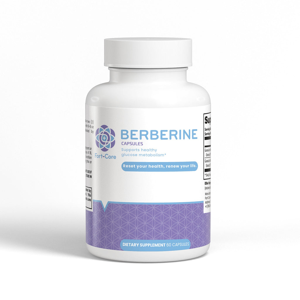 Berberine