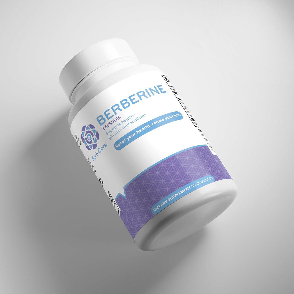 Berberine