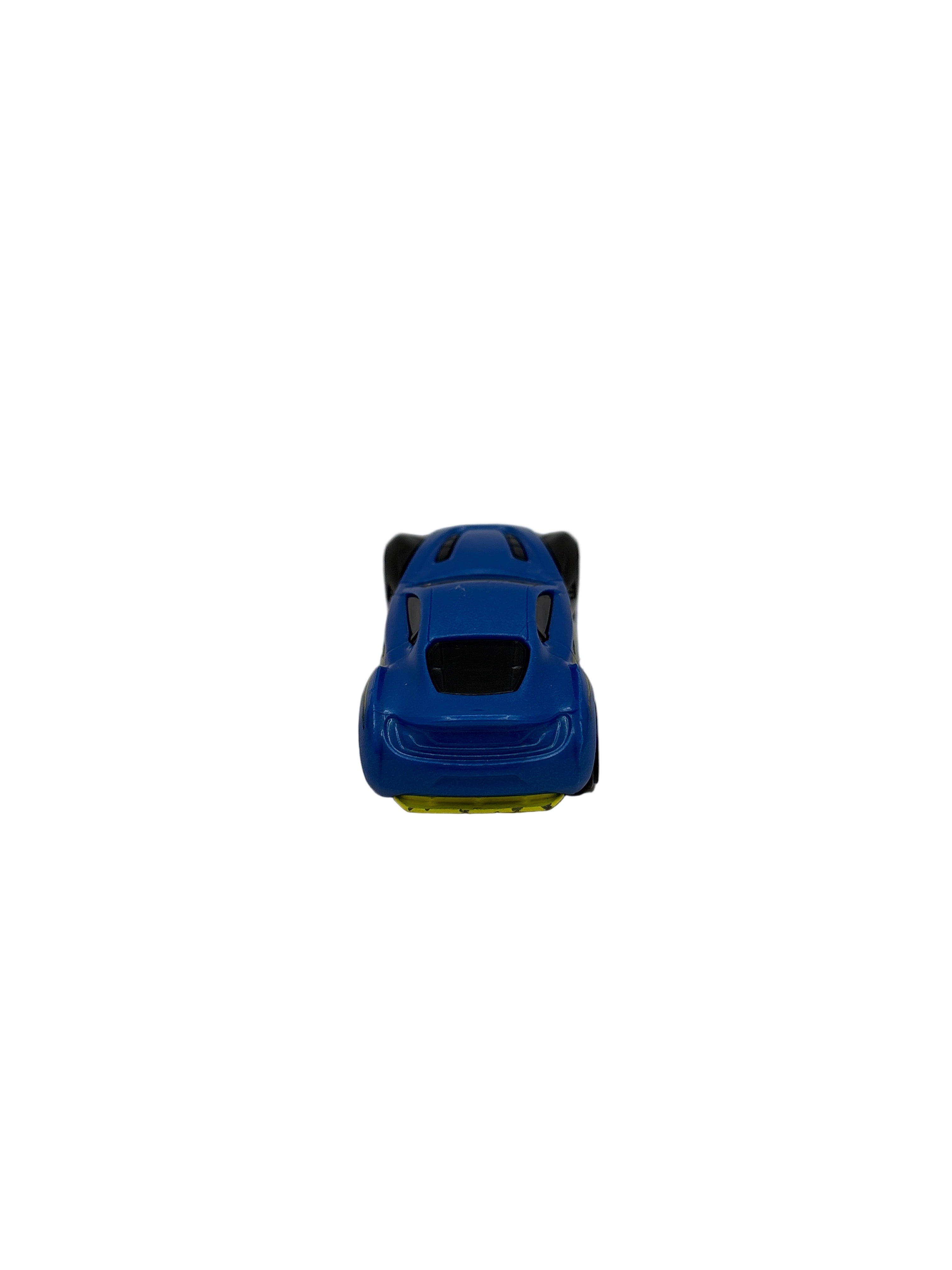 Zuru Metal Machines Revzer Diecast blue