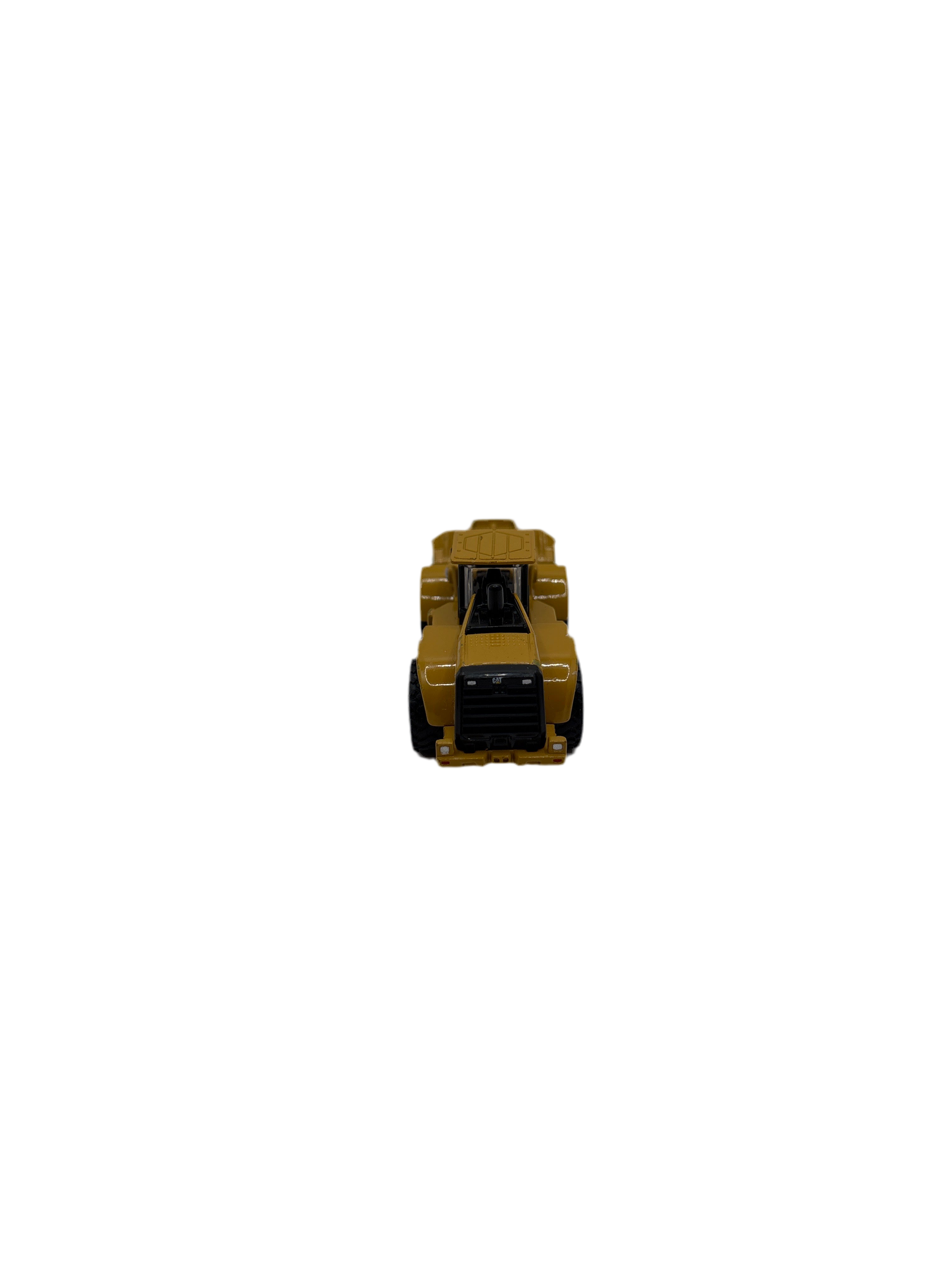 Toy State Industrial Front Loader Diecast