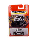 Matchbox 2022 Renault Twizy Diecast