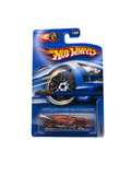 Hot Wheels Turboa Diecast
