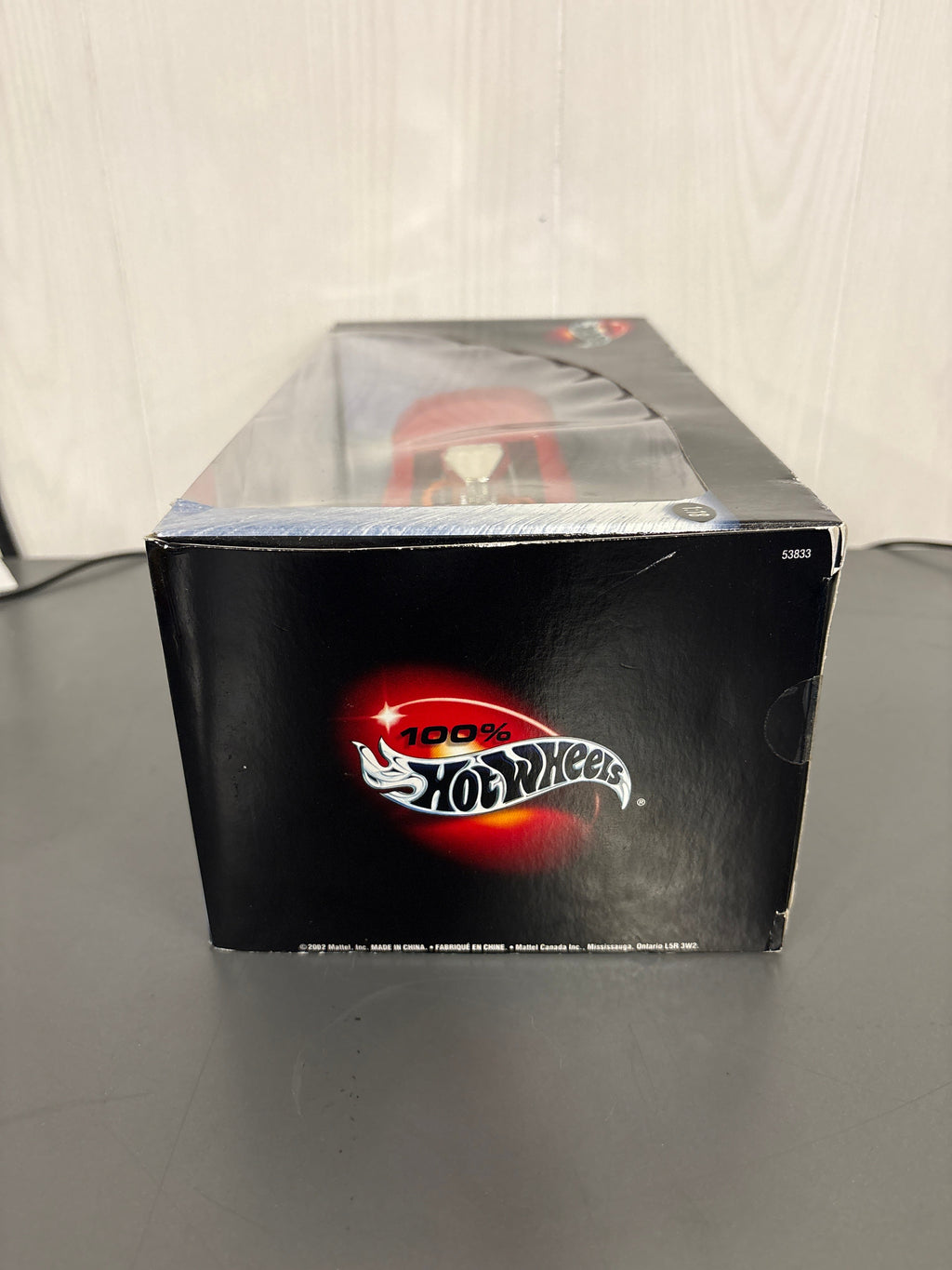 Hot Wheels VW Pickup Diecast multi color