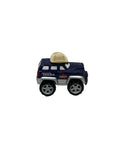 Maisto Lil Chuck & Friends Diecast blue