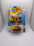 Hot Wheels Total Disposal Diecast