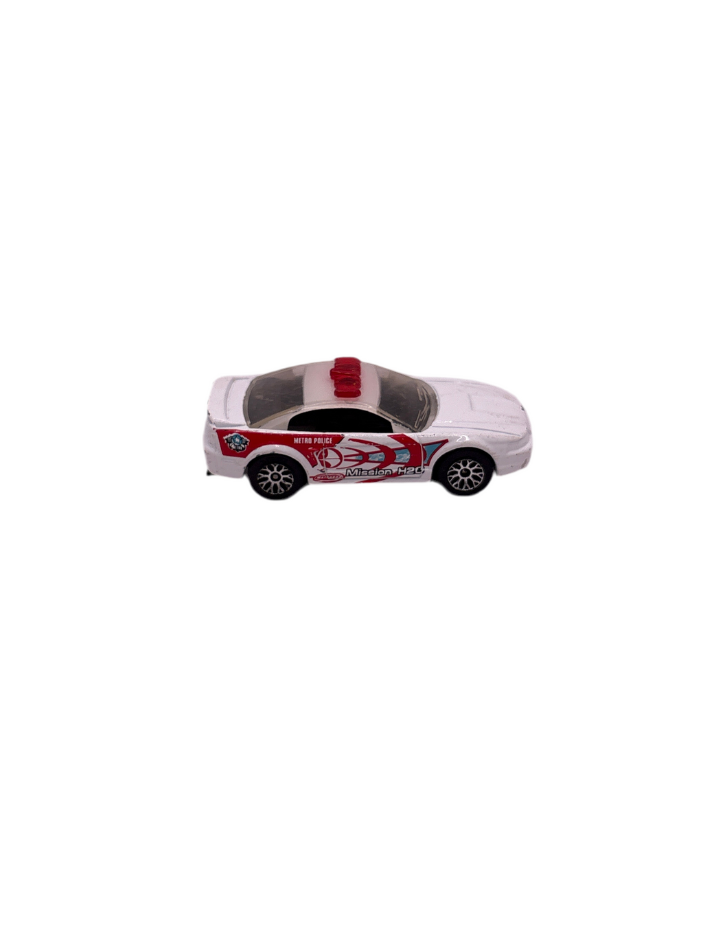 Matchbox 99 Mustang Diecast
