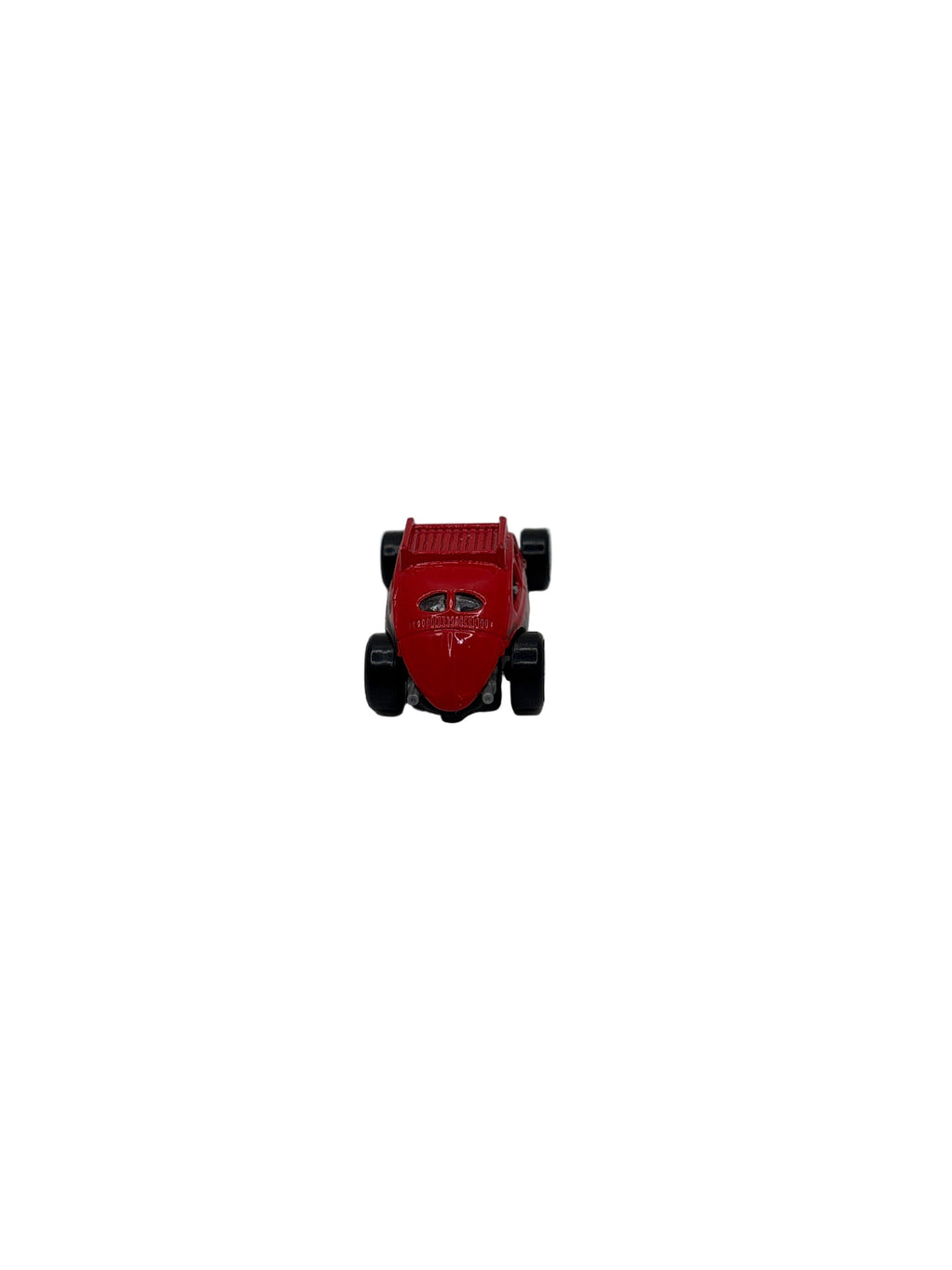 Hot Wheels Custom Volkswagen Beetle Diecast