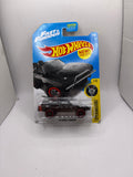 Hot Wheels 70 Dodge Charger Diecast