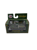 M2 1978 Dodge Adventurer 150 Warlock Diecast-green