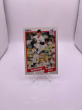 Fleer Tom McCarthy