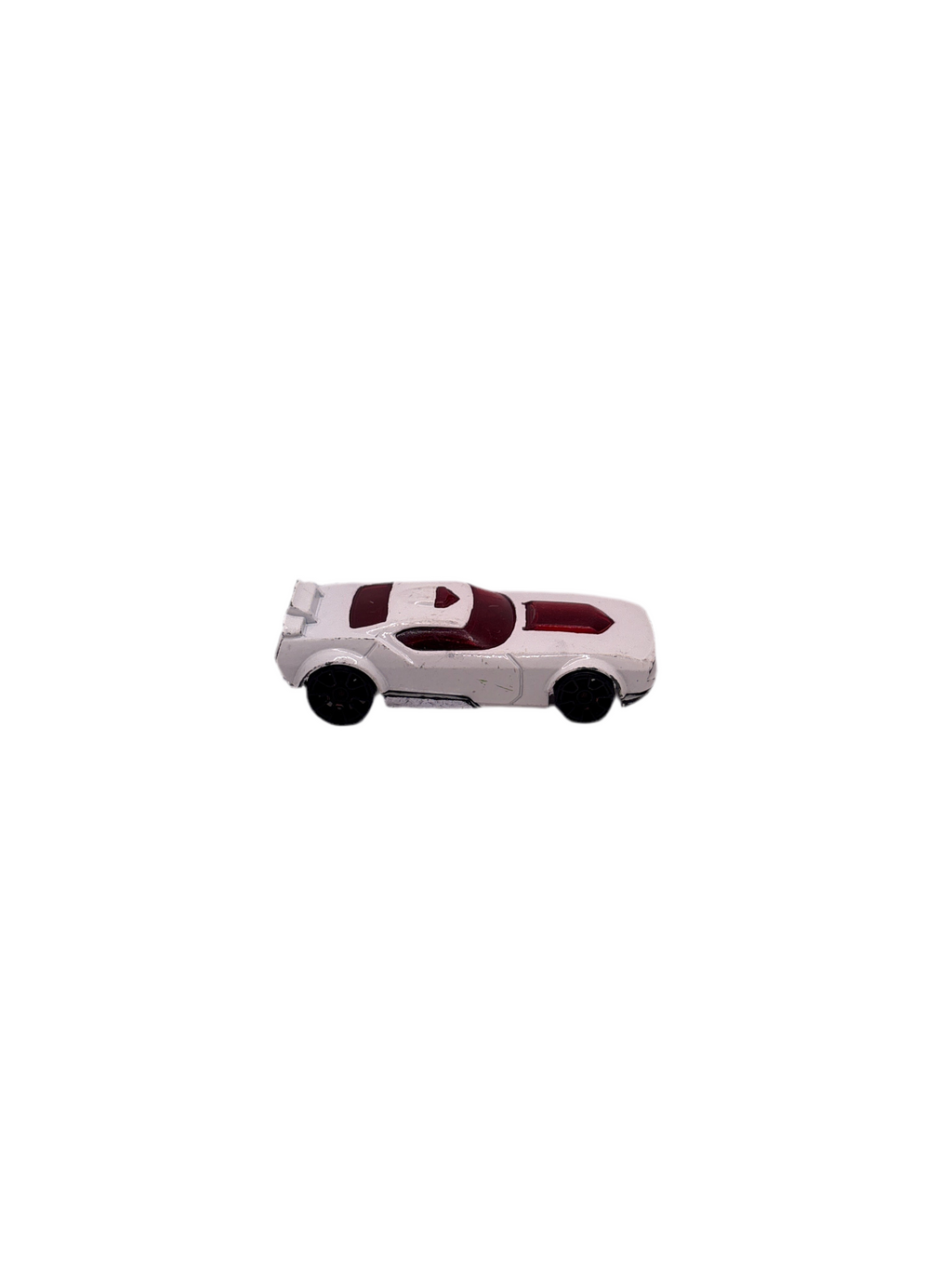 Hot Wheels Fast Fish Diecast