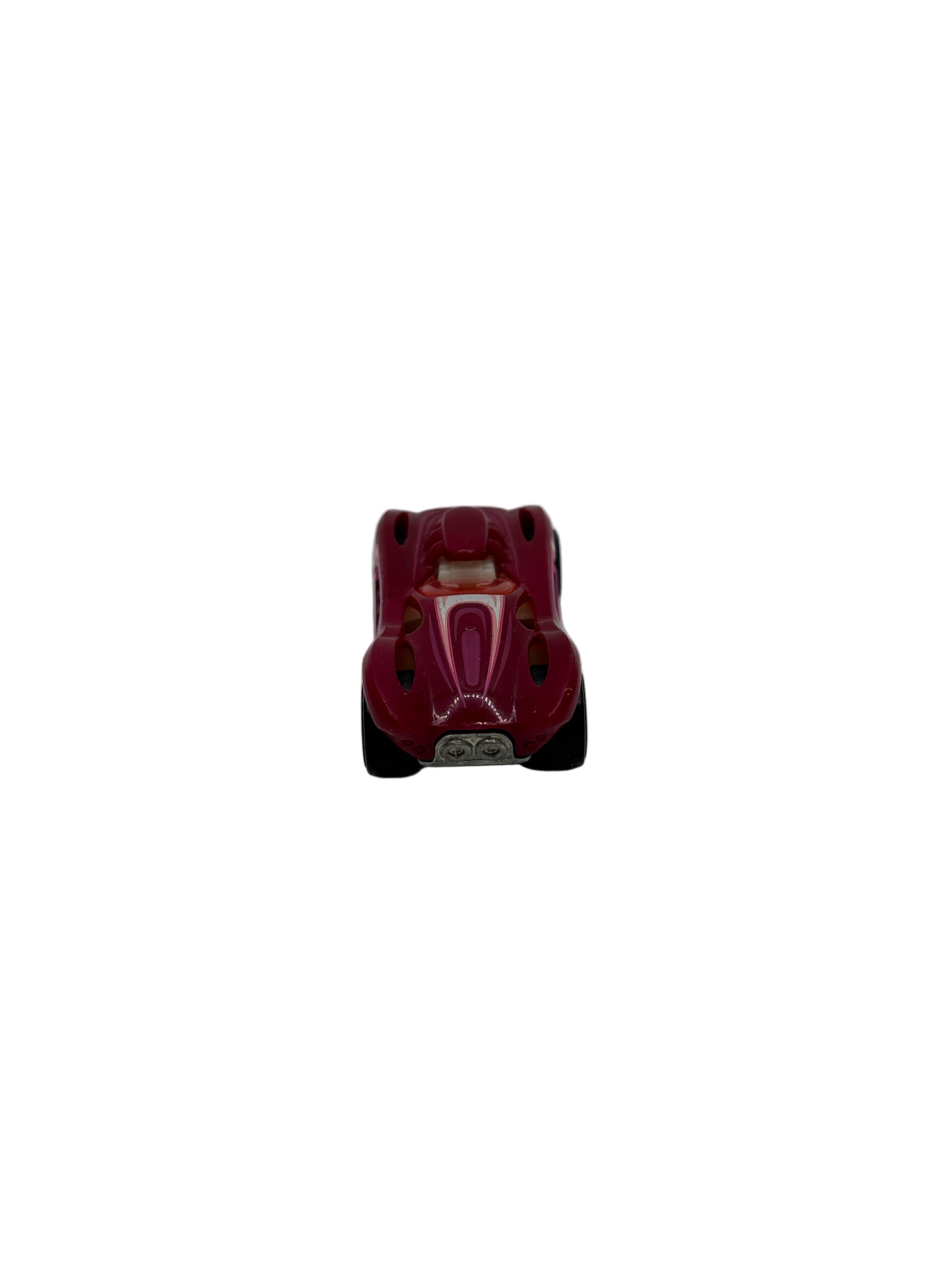 Hot Wheels 16 Angels Diecast purple
