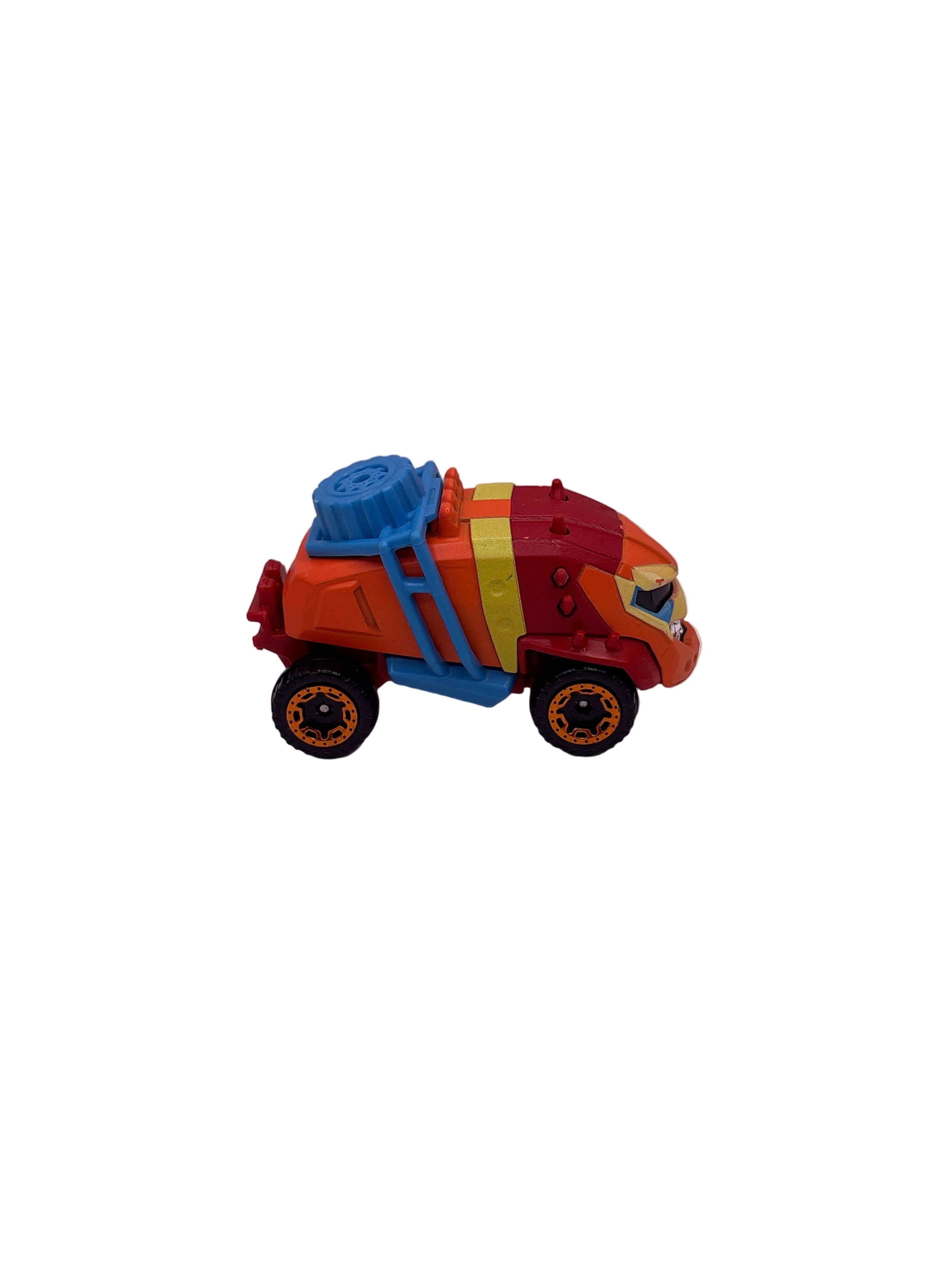 Hot Wheels Beast Man Diecast multi color