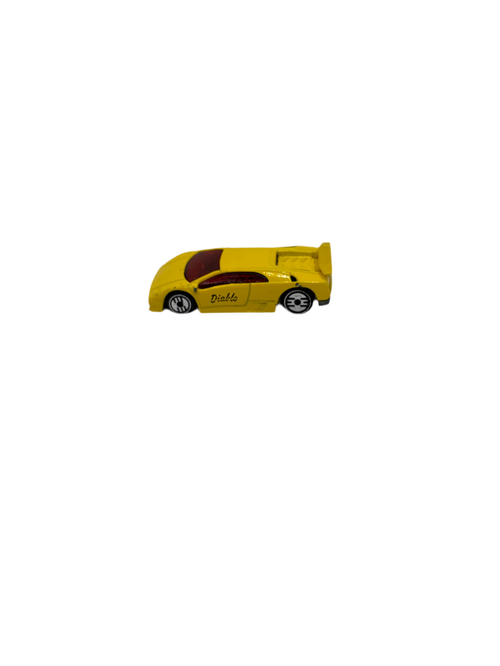 Hot Wheels Lamborghini Diablo Diecast