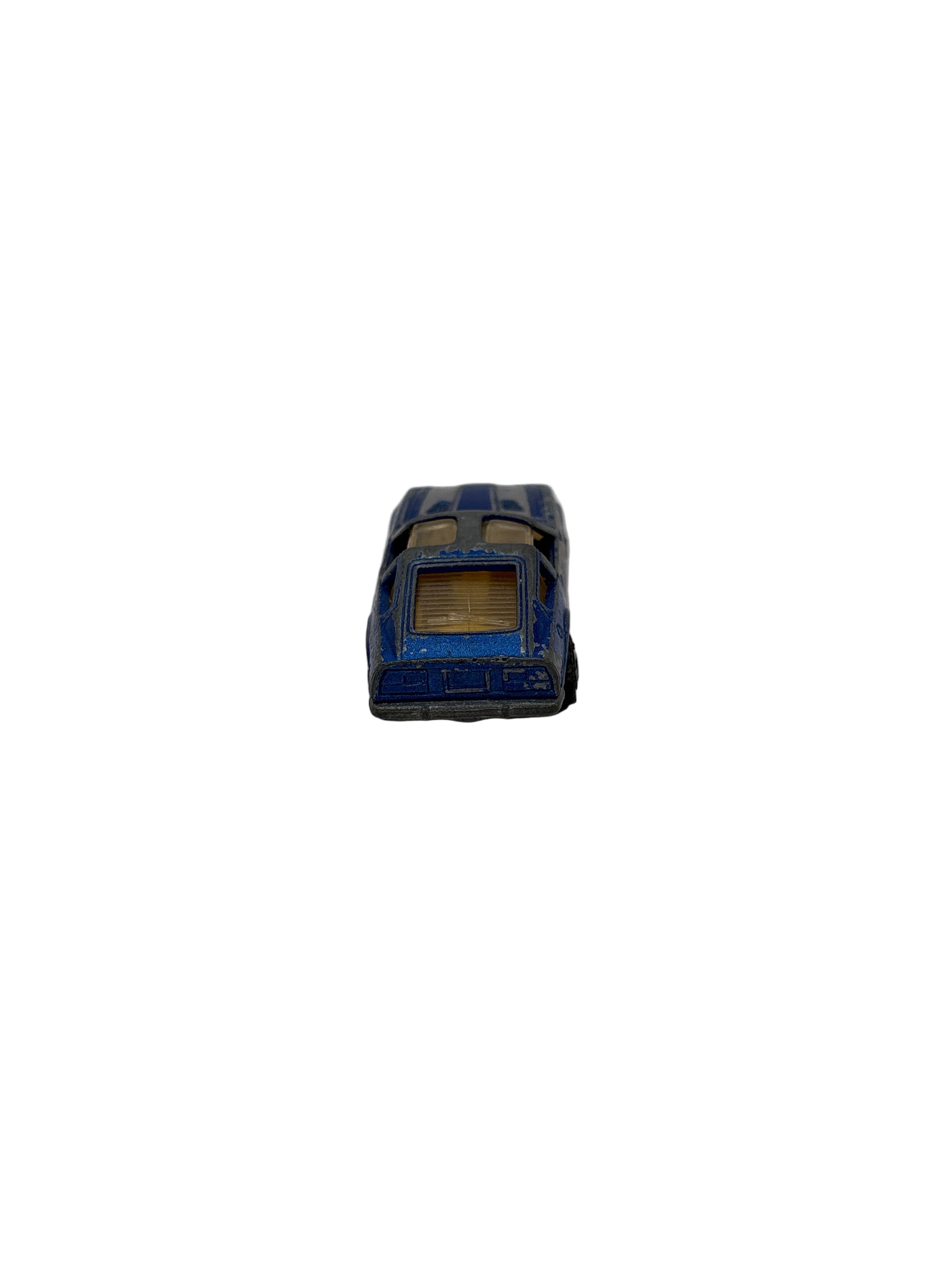 Road Champs Datsun 280 ZX Diecast blue