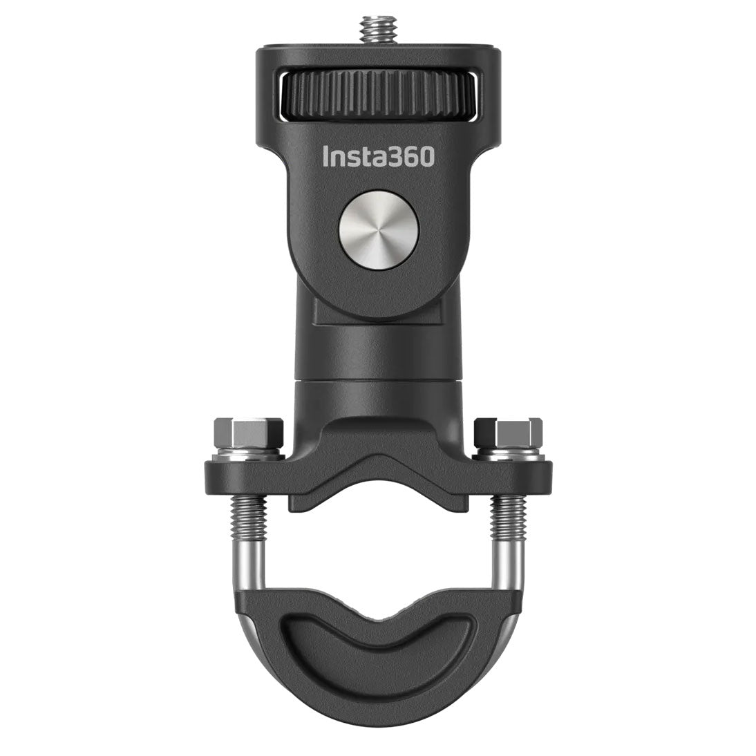 Insta360 Motorcycle U-Bolt Mount | Handlebar Camera Mount