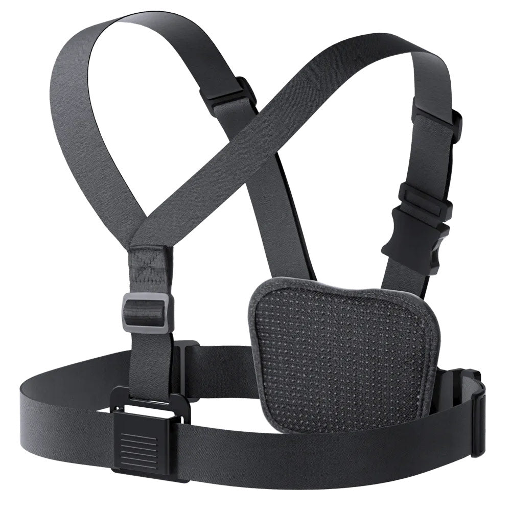 Insta360 Chest Strap – Hands-Free POV Action Camera Mount