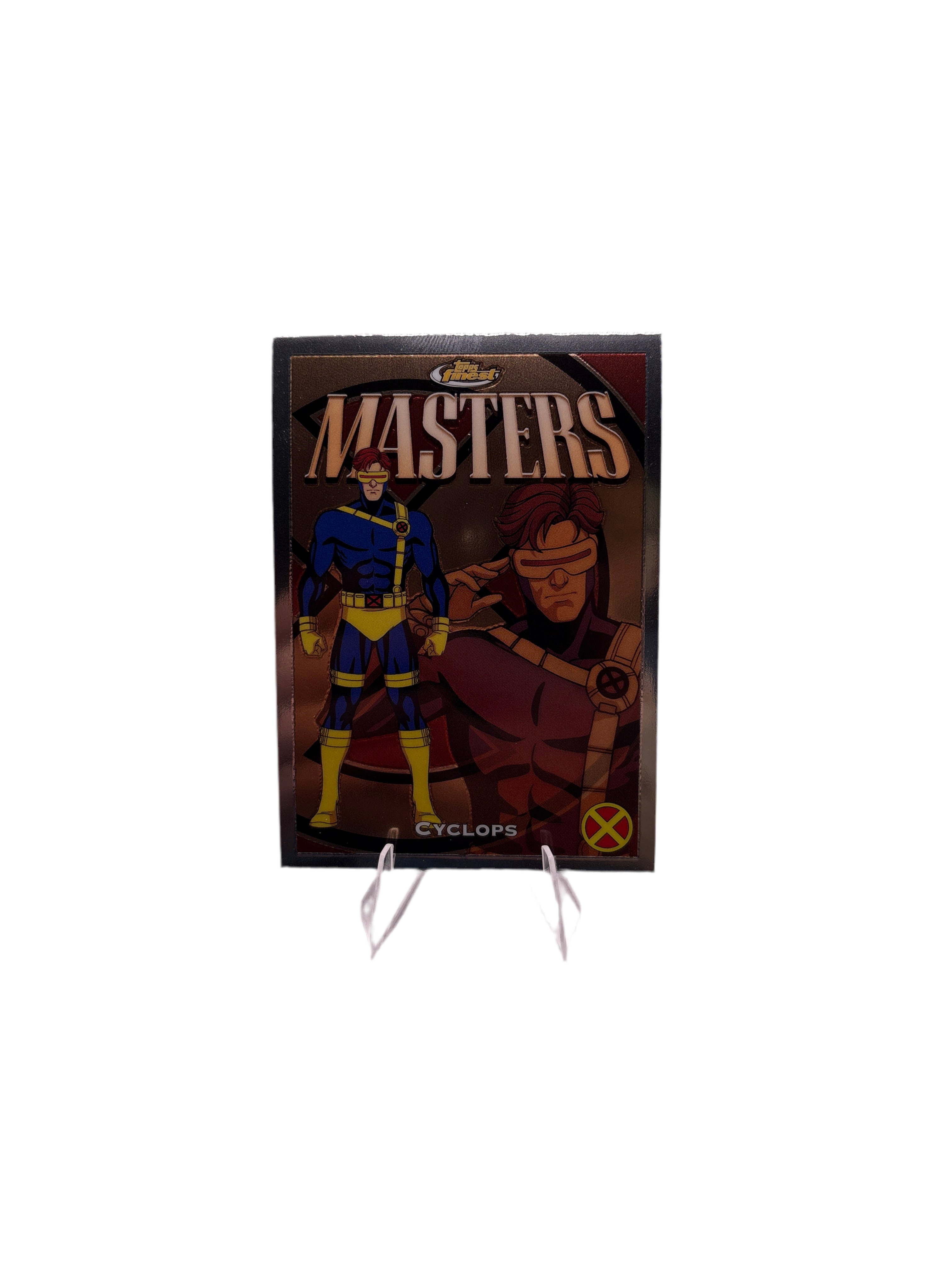 Topps Cyclops