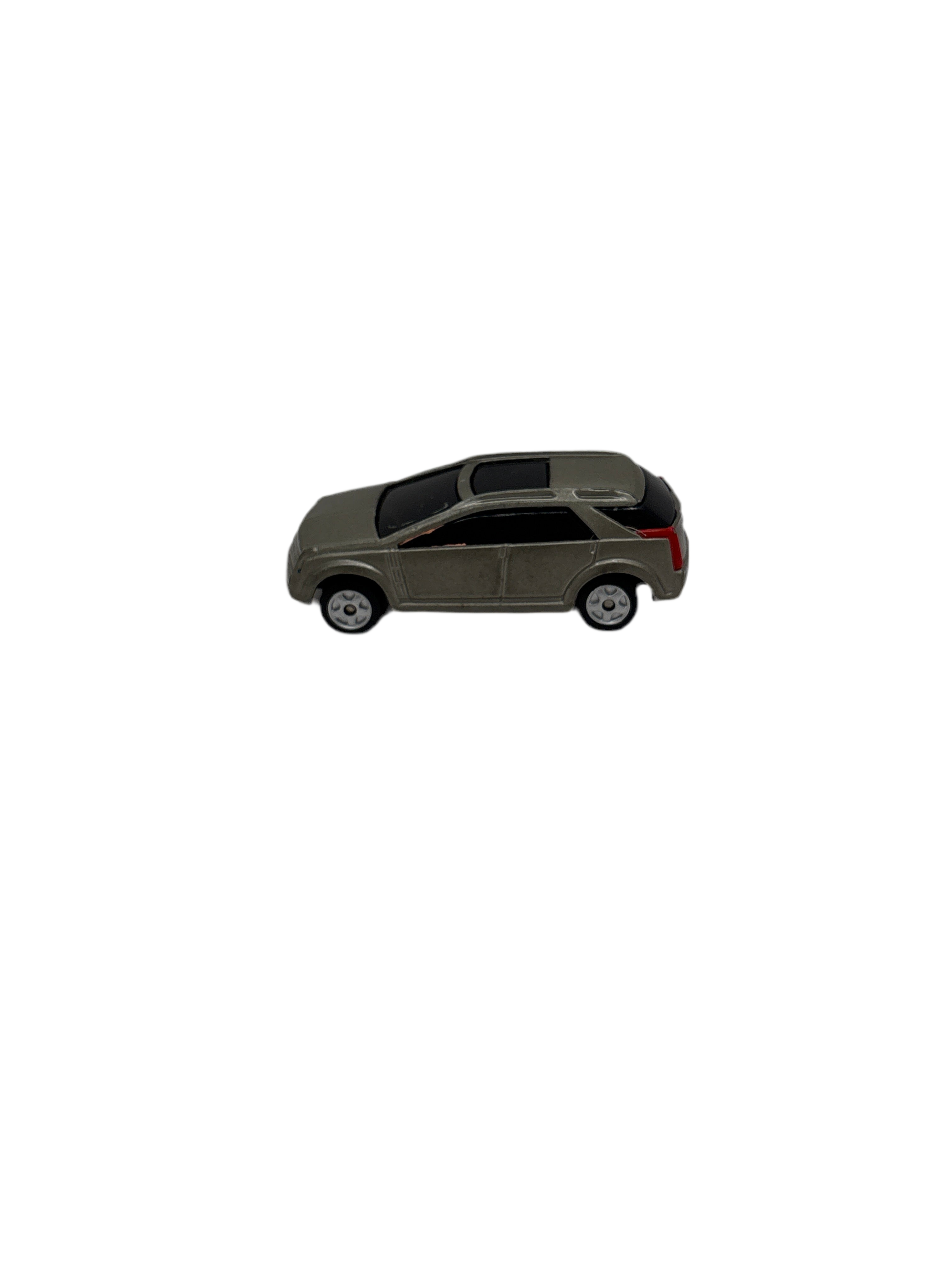 Maisto 2001 Cadillac Vizon Concept Diecast