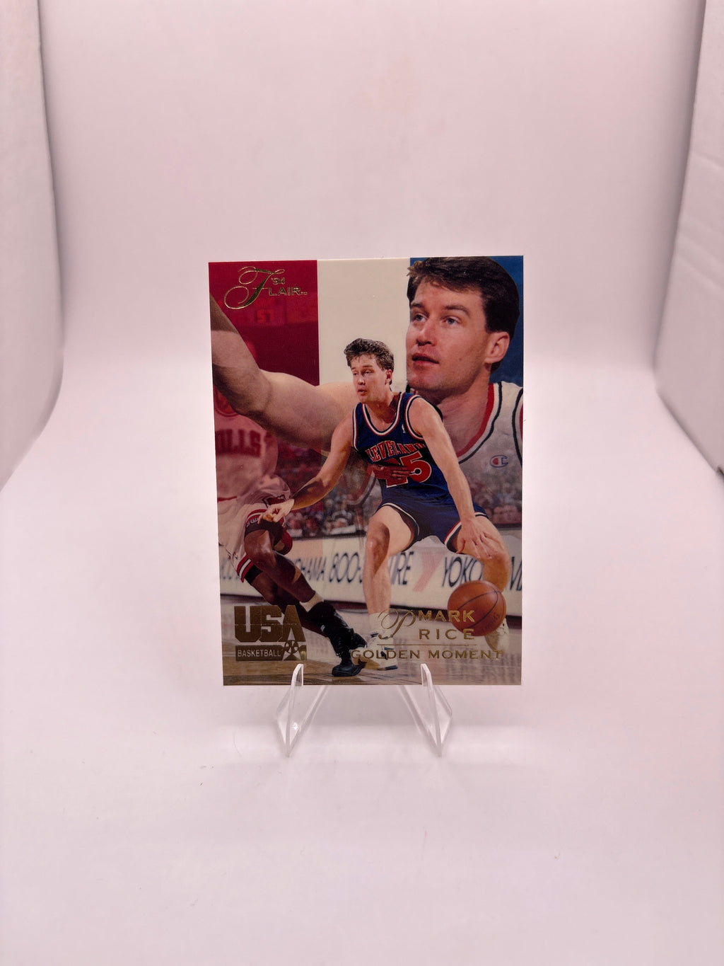 Flair Mark Price