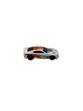Hot Wheels 12 Camaro ZL1 Diecast white