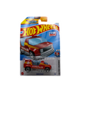 Hot Wheels Rapid Pulse Diecast