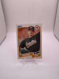 Fleer Kevin Hickey
