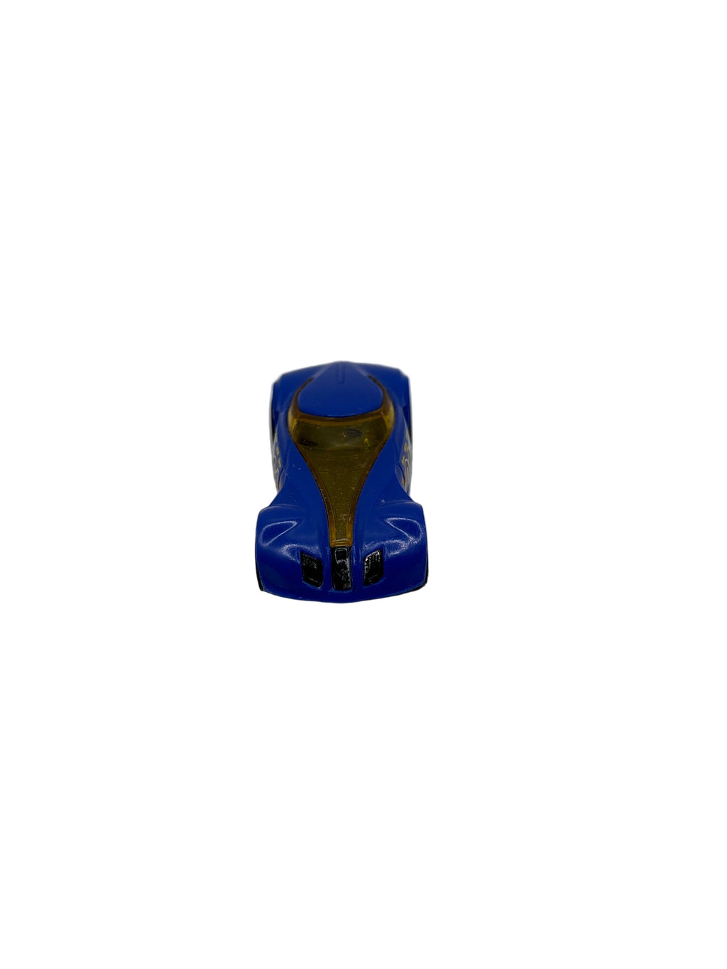 Hot Wheels Covelight Diecast blue