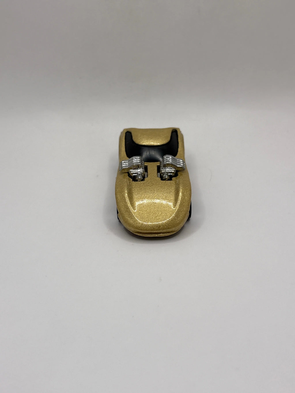 Hot Wheels Twin Mill II Diecast