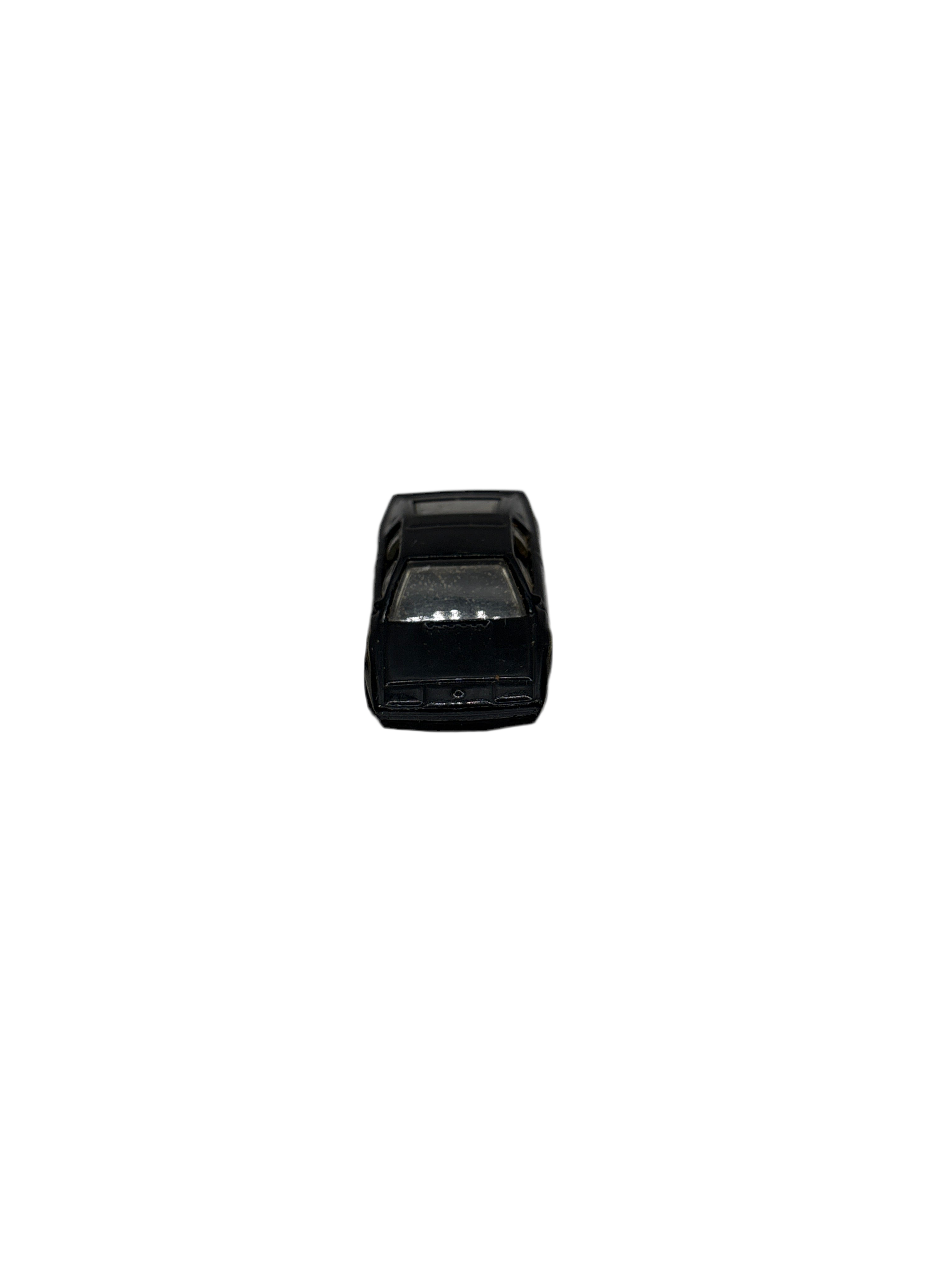 Hot Wheels Lotus Espirit S1 Diecast black