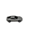 Hot Wheels Aston Martin V8 Vantage Diecast silver