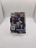 Donruss Gus Edwards