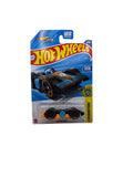 Hot Wheels Flippin Fast Diecast multi color