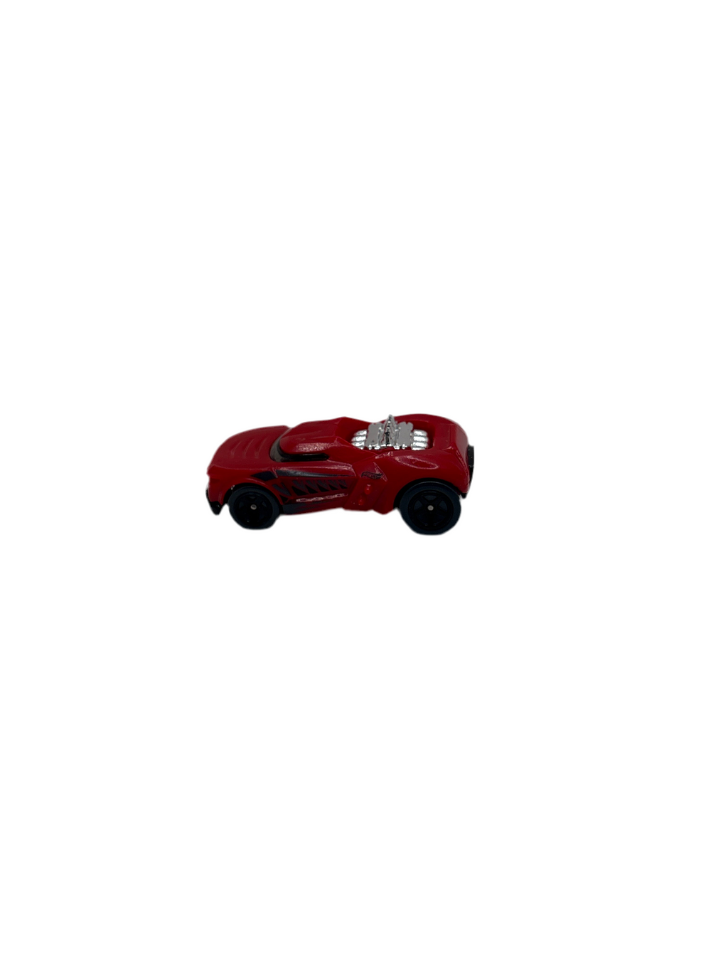 Hot Wheels Growler Diecast