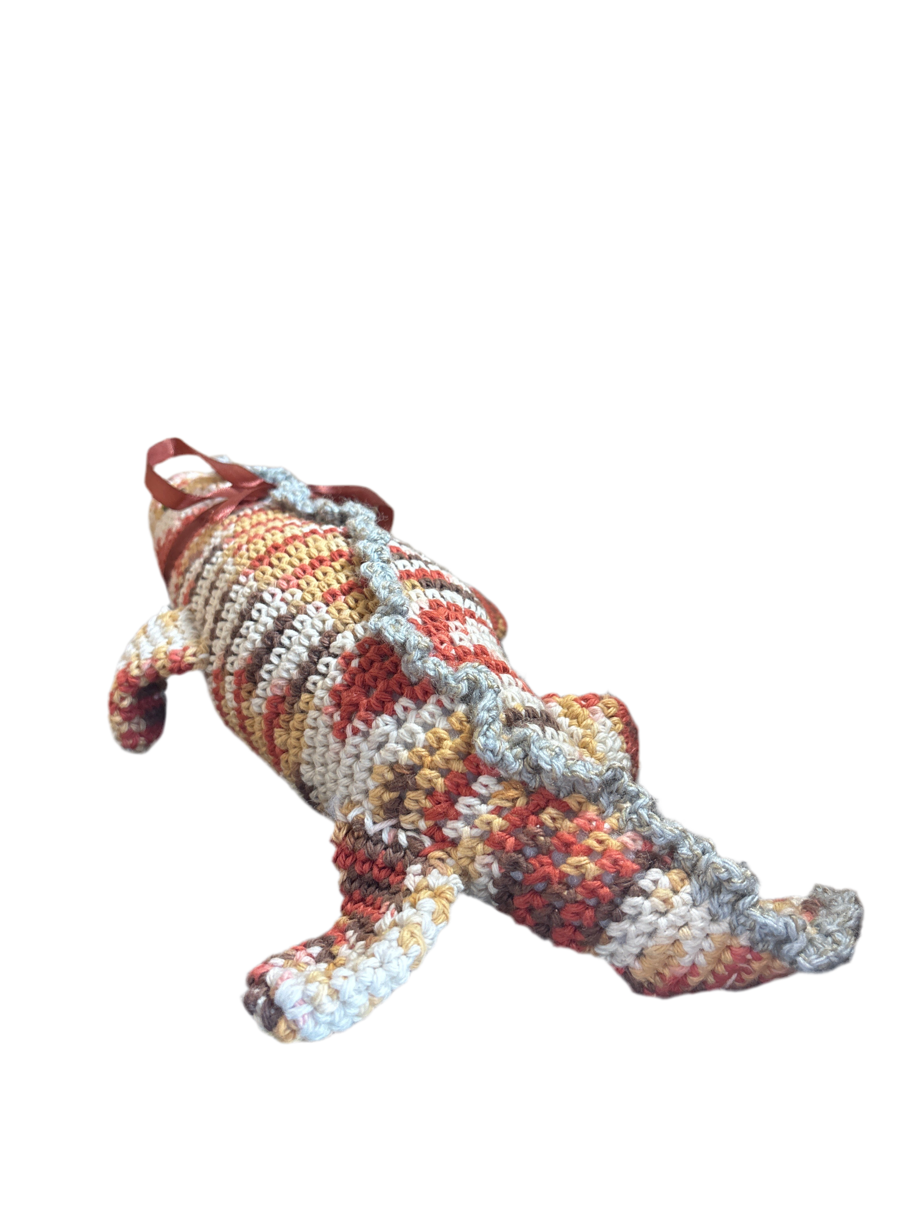 Mosasaurus