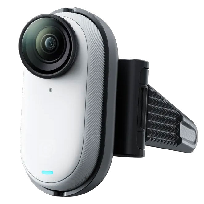 Insta360 GO 3 & GO 3S In-Helmet POV Mount for Motorcycle Riders