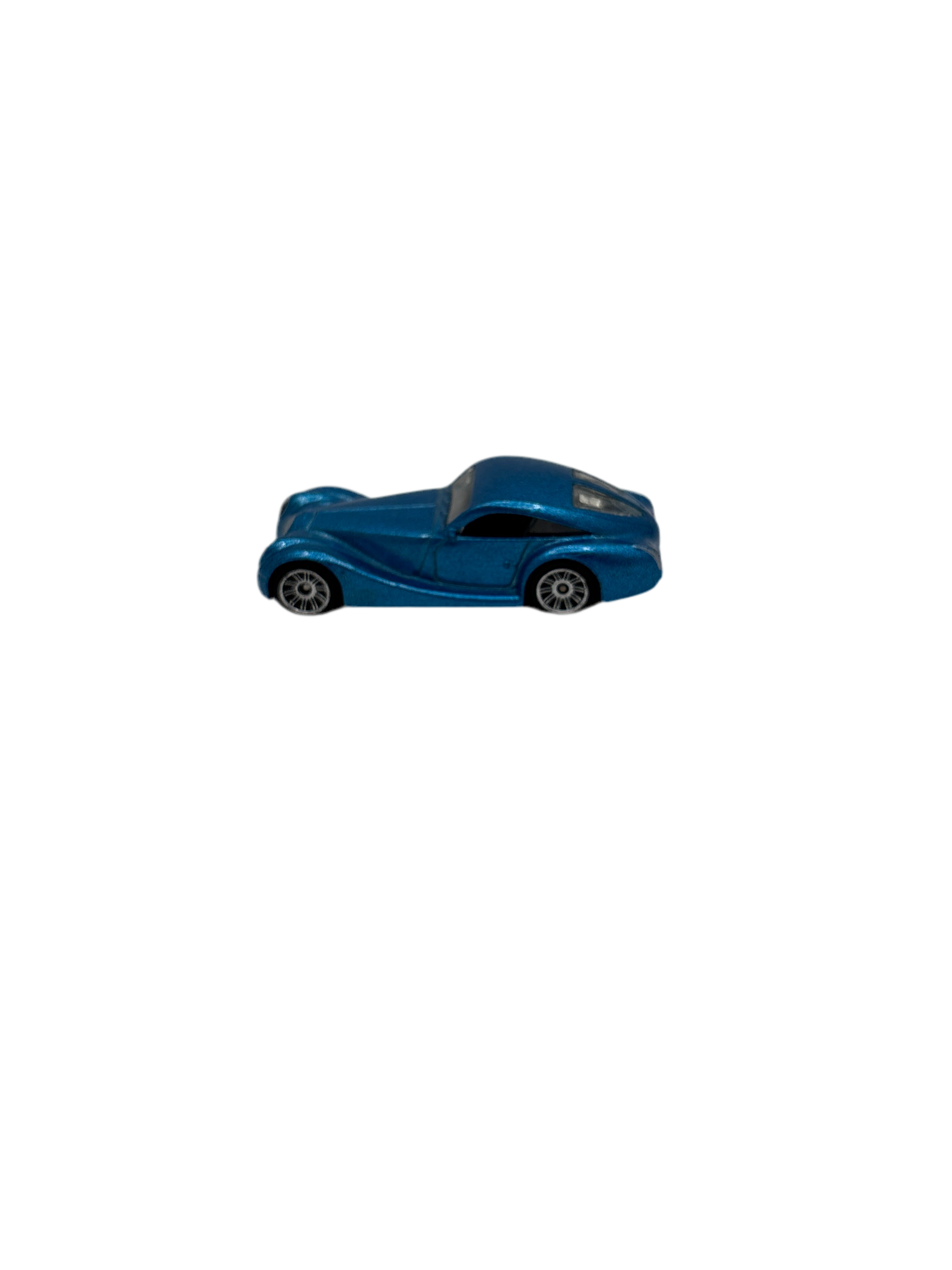 Matchbox 2009 Morgan Aeromax Diecast