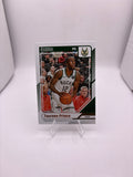 Donruss Taurean Prince