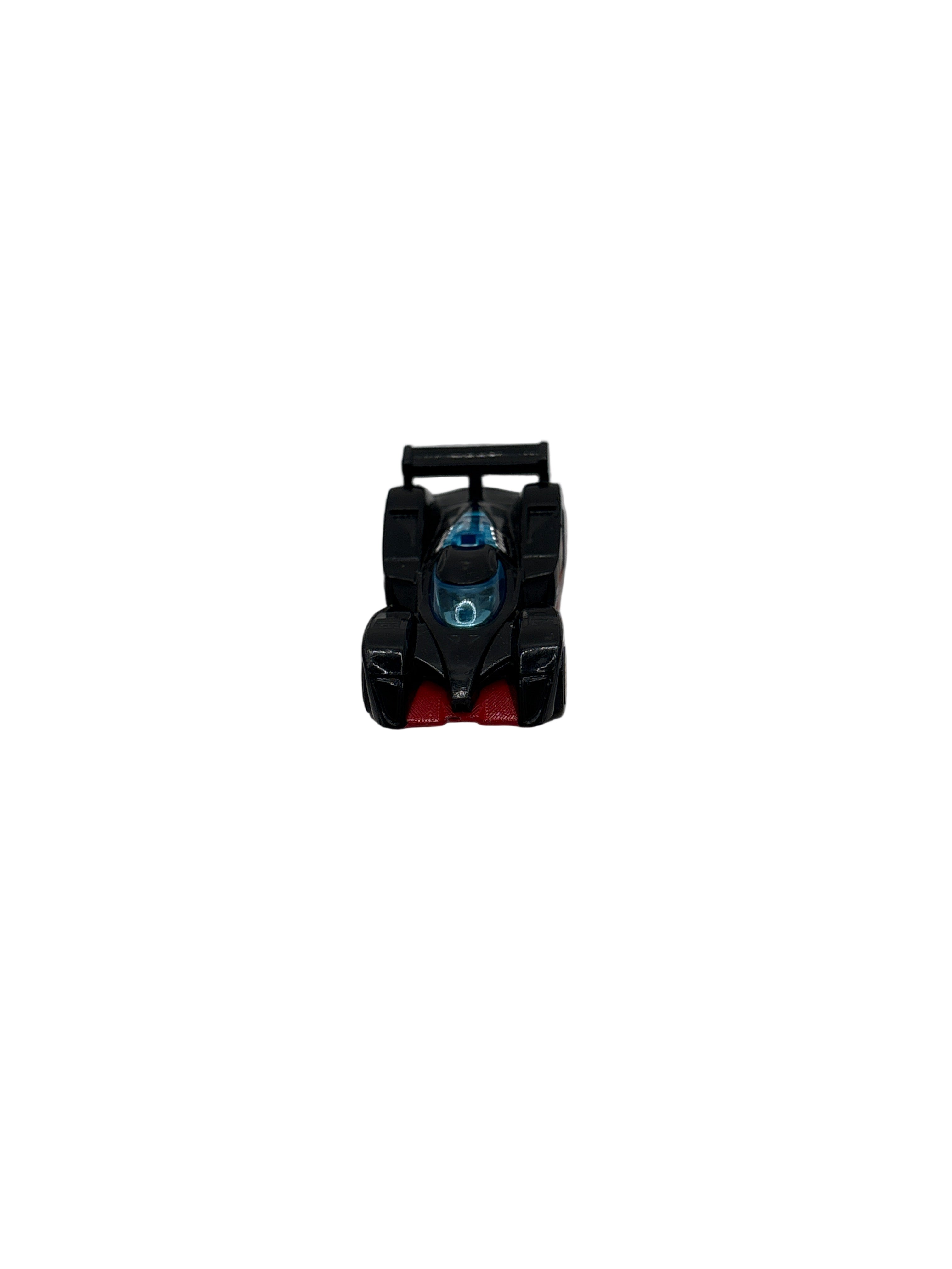 Hot Wheels 24 Ours Diecast black