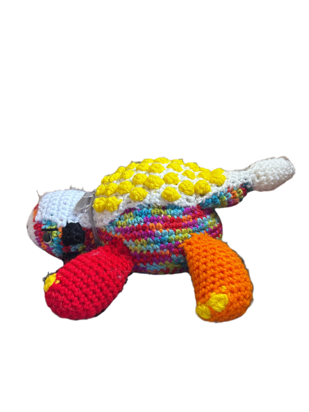 Ankylosaurus