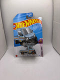 Hot Wheels Mighty K Diecast