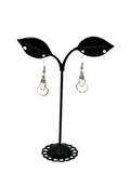 Lightbulb Earrings