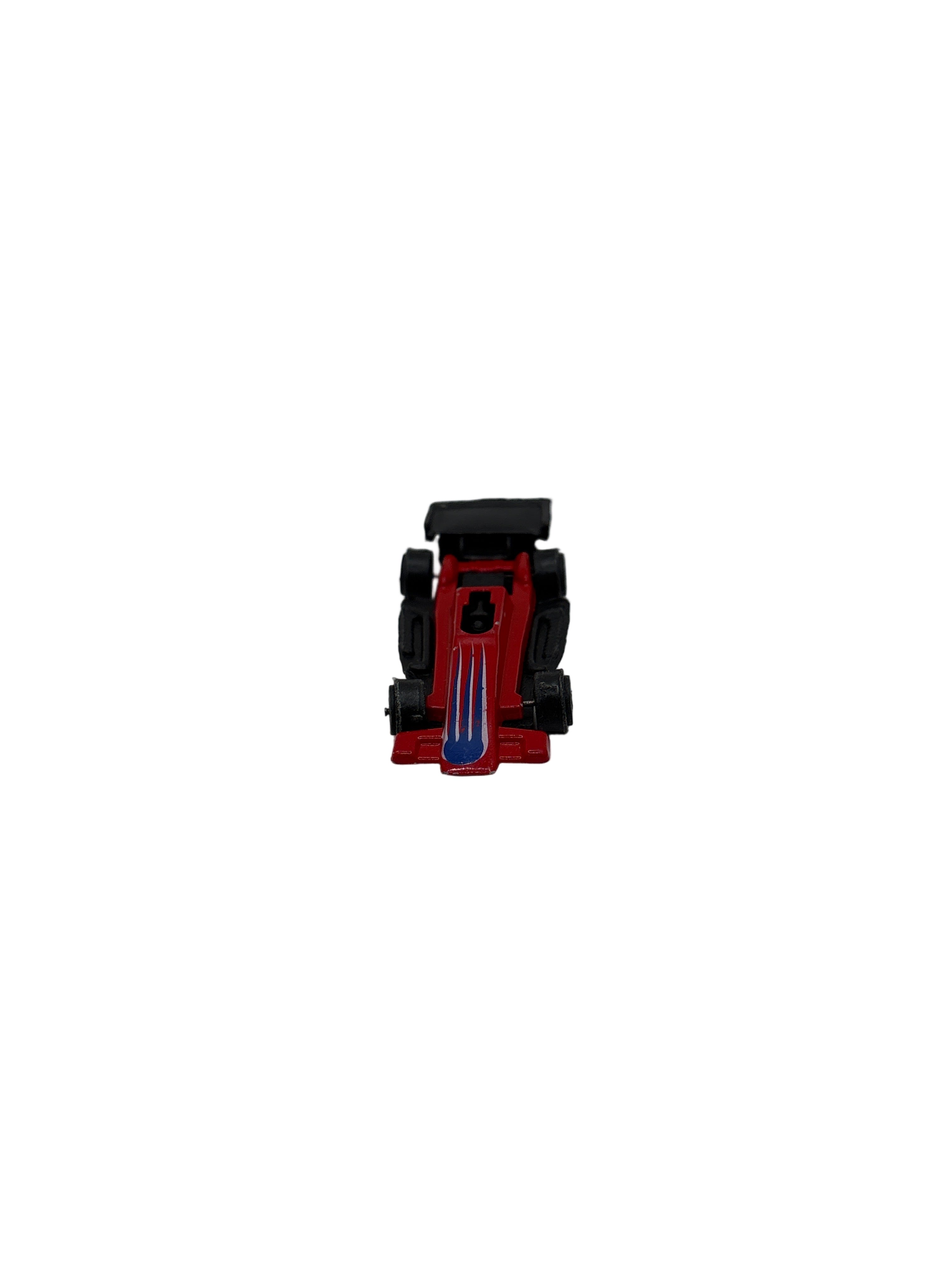 Indy Car Diecast red