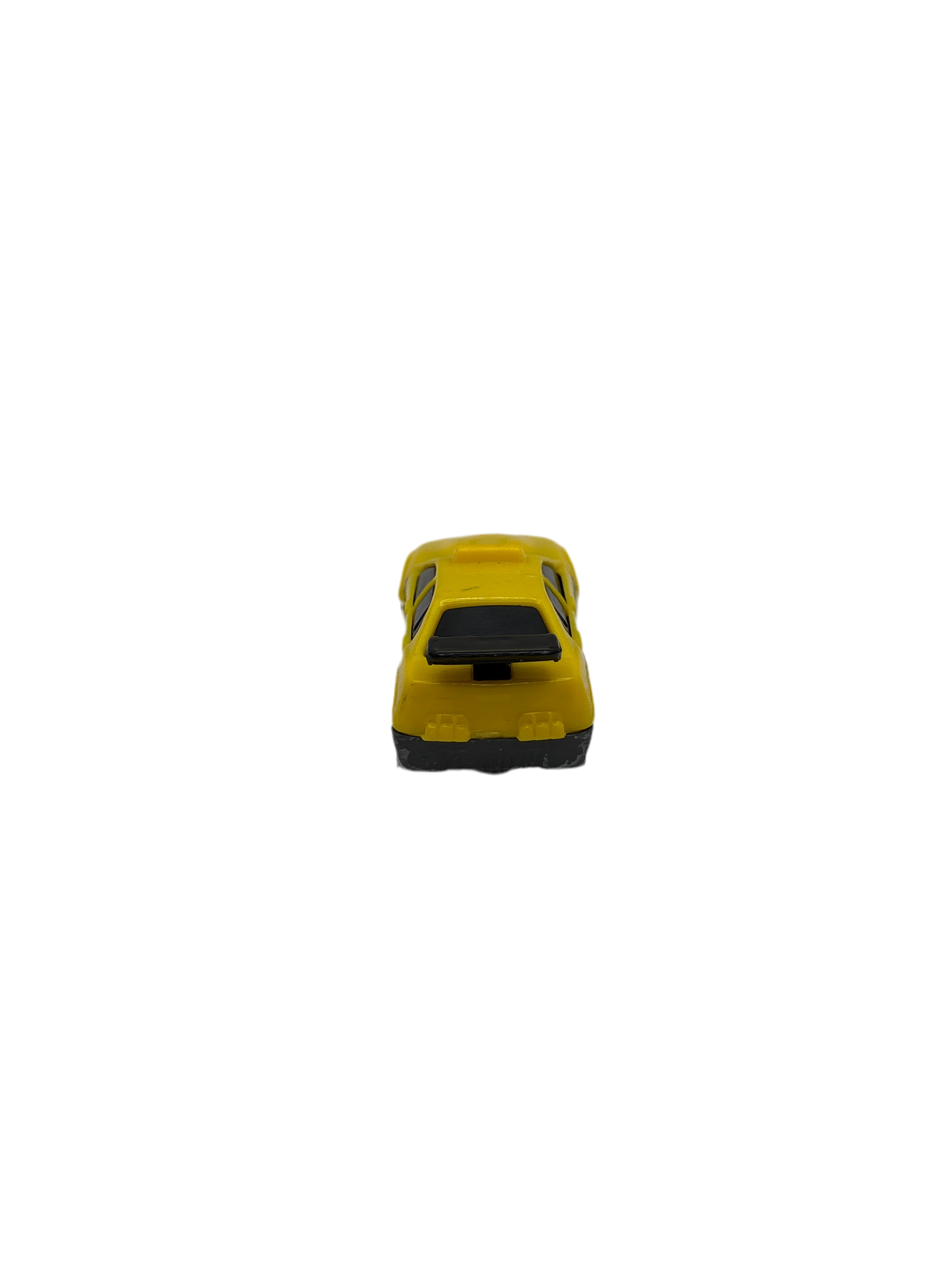 Hot Wheels Taxi Diecast