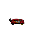 Hot Wheels Fast 4WD Diecast red