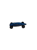 Hot Wheels Shelby Turbine Diecast blue