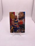 Flair Tim Hardaway