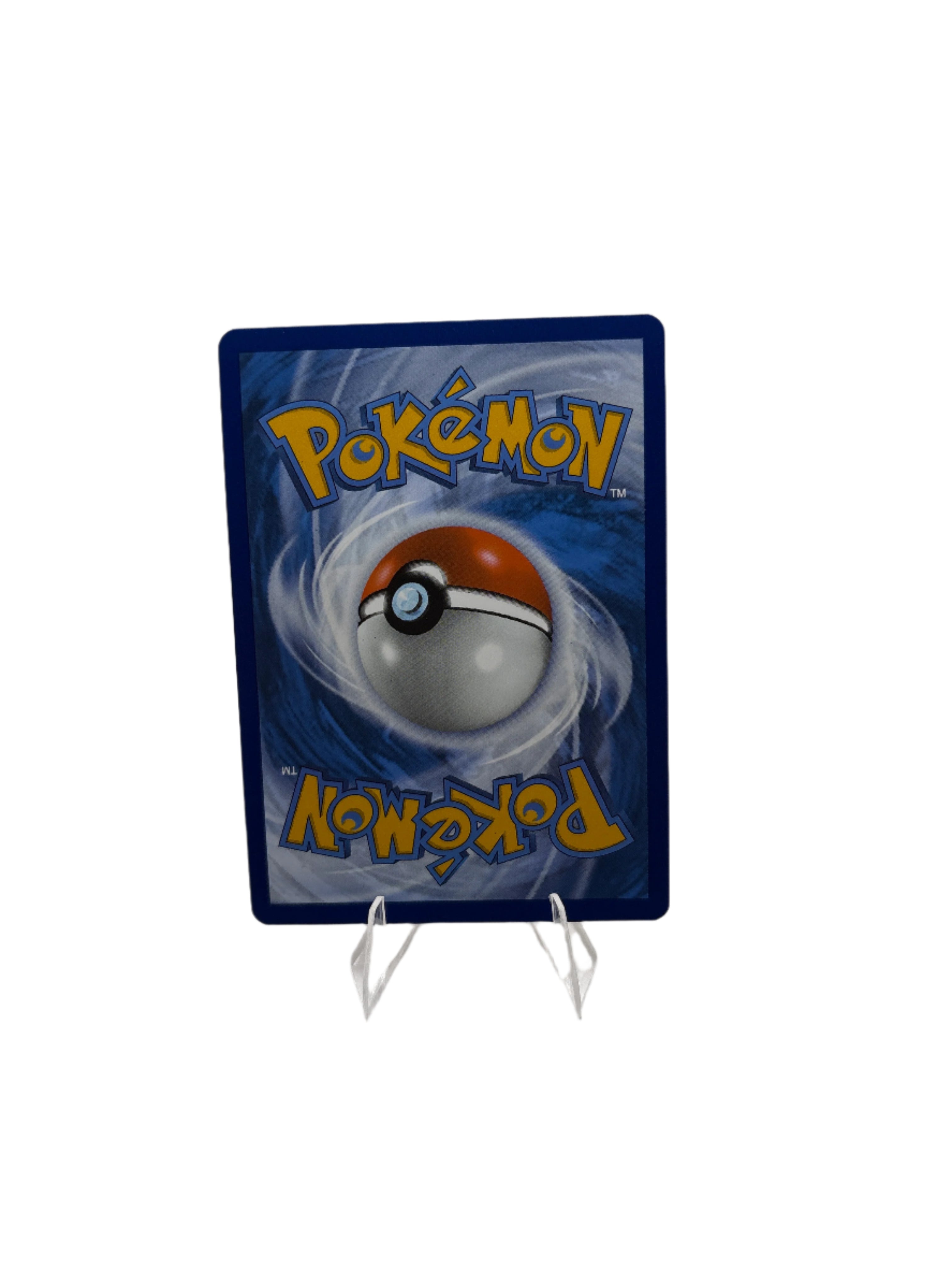 Pokemon Flygon EX