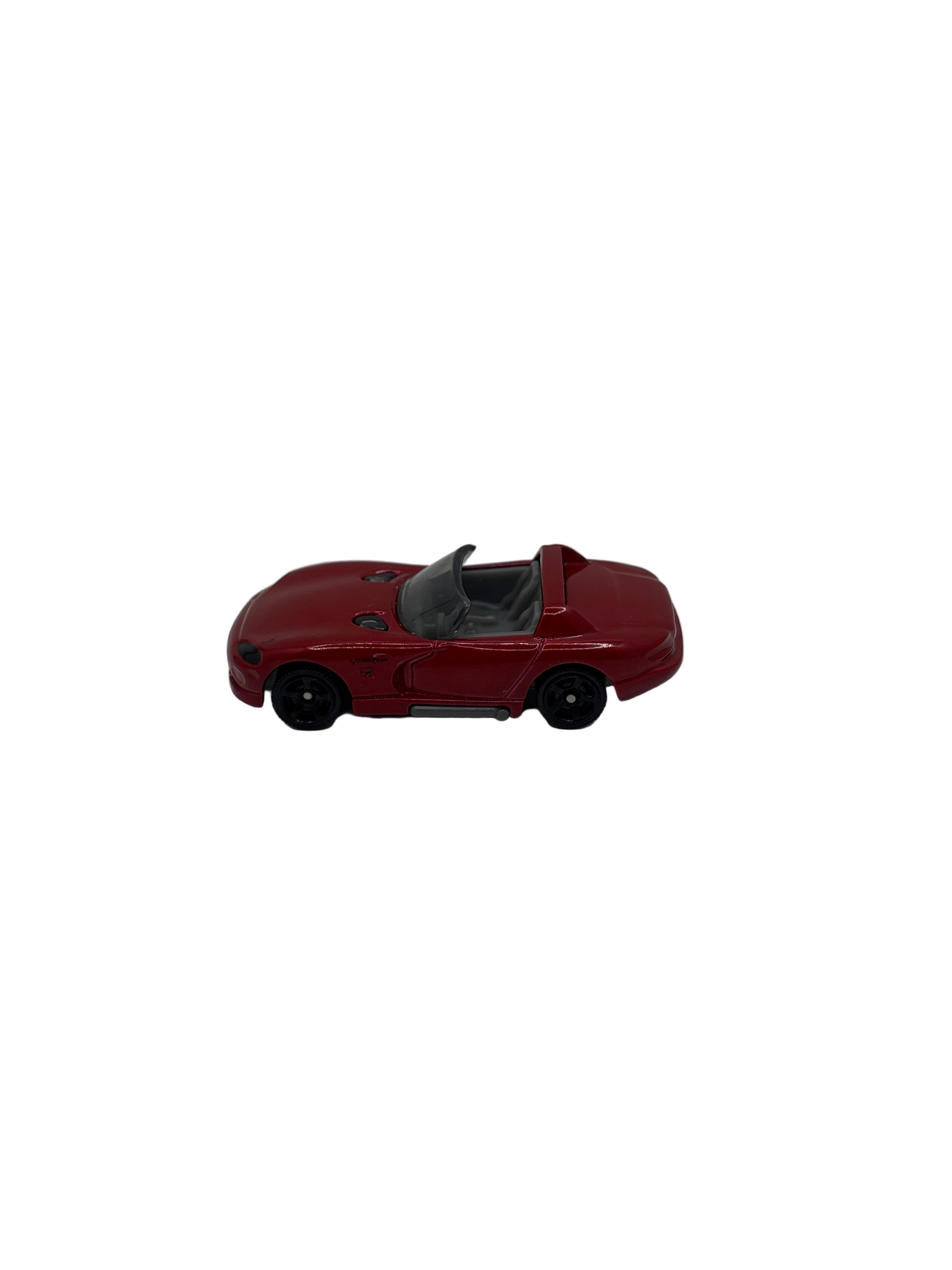 Matchbox Dodge Viper RT/10 Diecast red