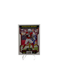 Score Marquise Brown